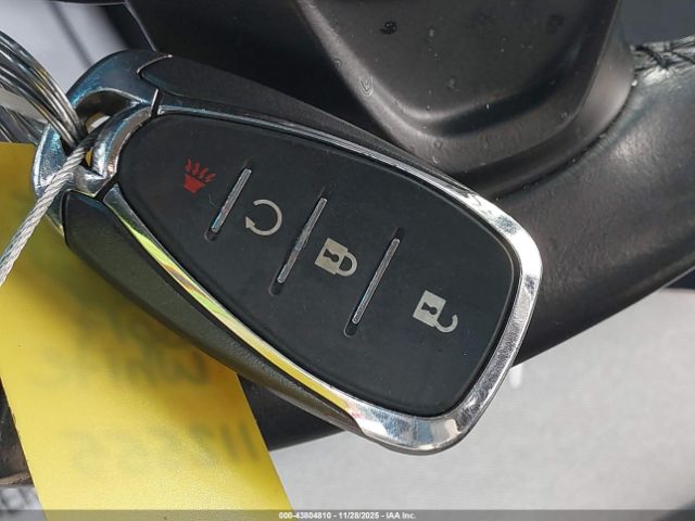 2021 CHEVROLET BOLT EV 1G1FY6S08M4112555 Photo 10