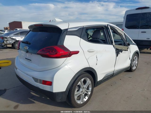 2021 CHEVROLET BOLT EV 1G1FY6S08M4112555 Photo 3