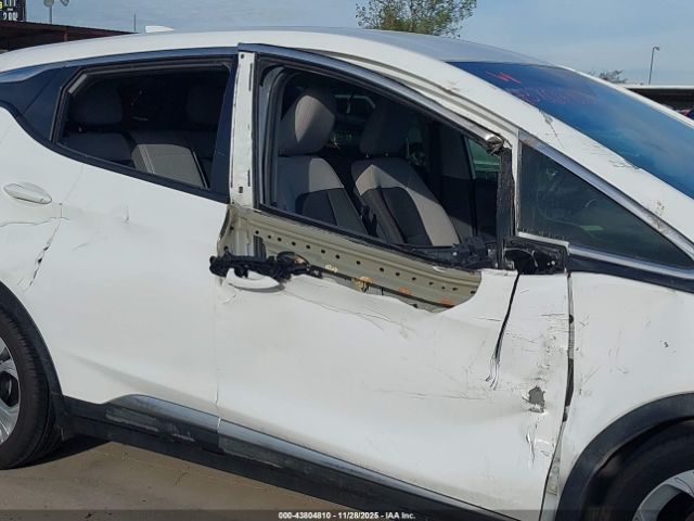 2021 CHEVROLET BOLT EV 1G1FY6S08M4112555 Photo 5
