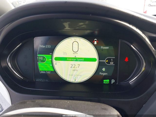 2021 CHEVROLET BOLT EV 1G1FY6S08M4112555 Photo 6