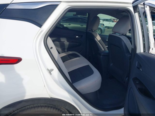 2021 CHEVROLET BOLT EV 1G1FY6S08M4112555 Photo 7