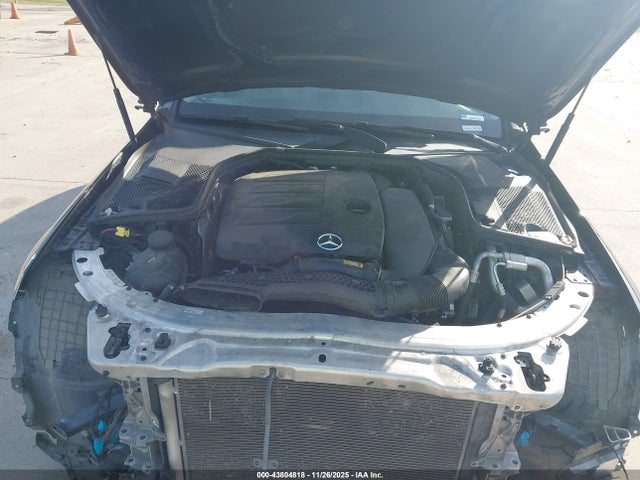 2019 MERCEDES-BENZ C 300 WDDWF8DB0KR516351 Photo 9