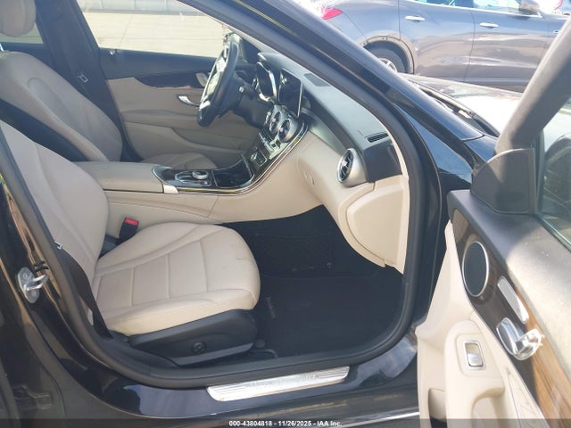 2019 MERCEDES-BENZ C 300 WDDWF8DB0KR516351 Photo 4