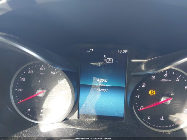 2019 MERCEDES-BENZ C 300 WDDWF8DB0KR516351 Photo 6