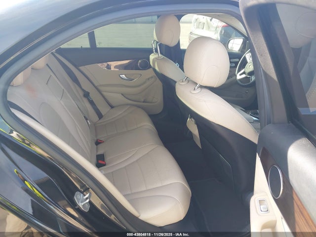 2019 MERCEDES-BENZ C 300 WDDWF8DB0KR516351 Photo 7