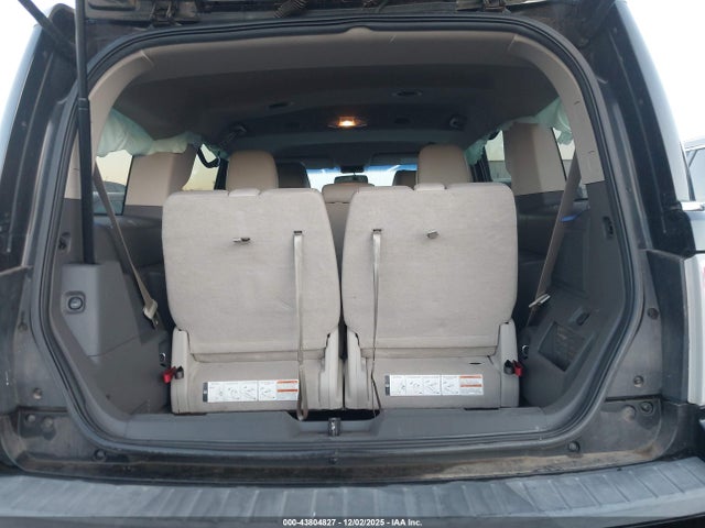 Продаж на аукціоні авто 2012 Ford Flex Sel, vin: 2FMGK5CC0CBD04973, номер лоту: 43804827