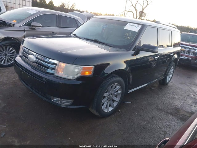Продаж на аукціоні авто 2012 Ford Flex Sel, vin: 2FMGK5CC0CBD04973, номер лоту: 43804827