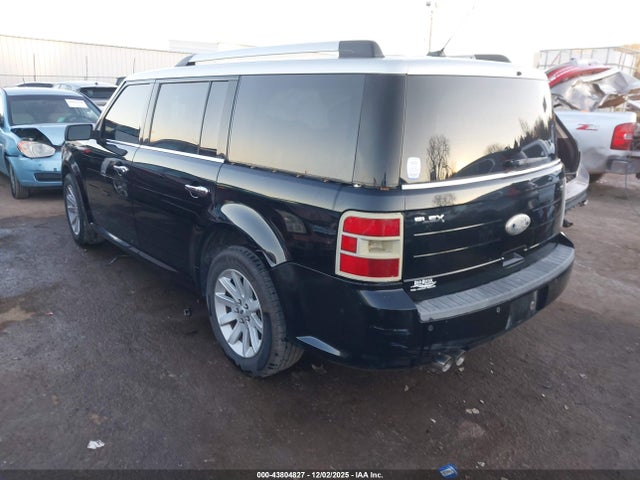 Продаж на аукціоні авто 2012 Ford Flex Sel, vin: 2FMGK5CC0CBD04973, номер лоту: 43804827