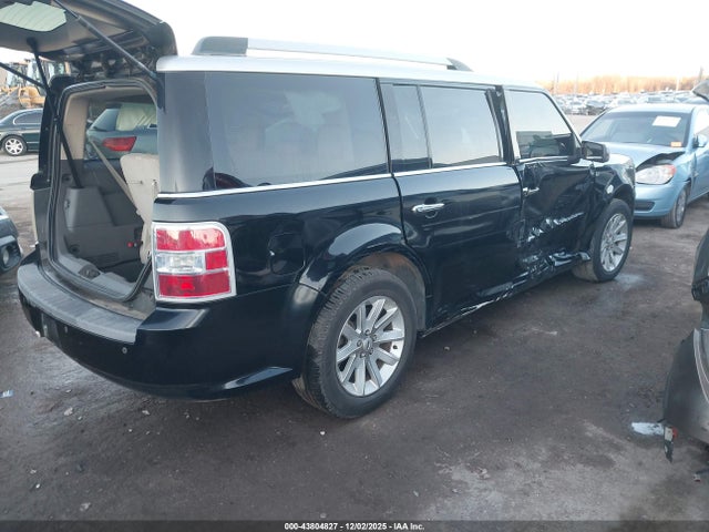 Продаж на аукціоні авто 2012 Ford Flex Sel, vin: 2FMGK5CC0CBD04973, номер лоту: 43804827