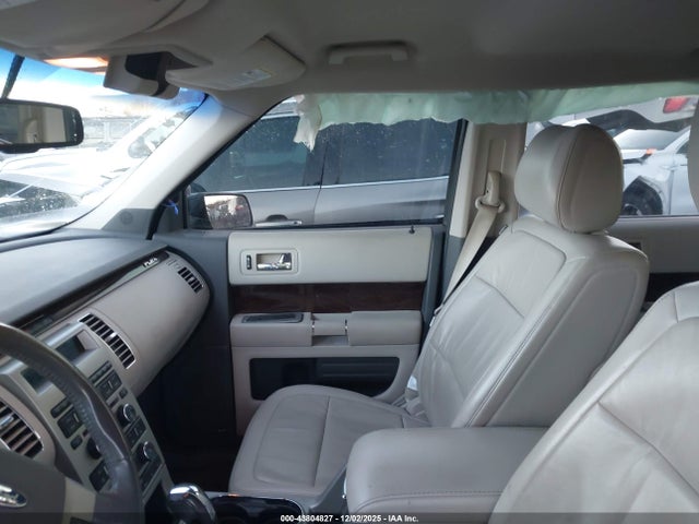 Продаж на аукціоні авто 2012 Ford Flex Sel, vin: 2FMGK5CC0CBD04973, номер лоту: 43804827