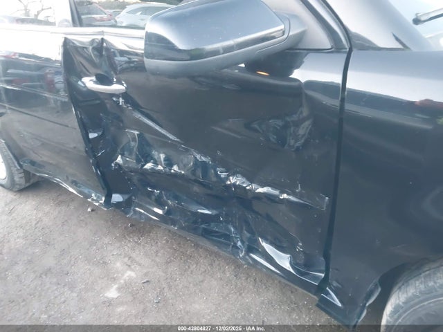Продаж на аукціоні авто 2012 Ford Flex Sel, vin: 2FMGK5CC0CBD04973, номер лоту: 43804827