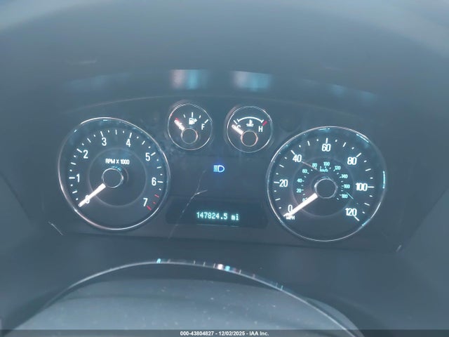 Продаж на аукціоні авто 2012 Ford Flex Sel, vin: 2FMGK5CC0CBD04973, номер лоту: 43804827