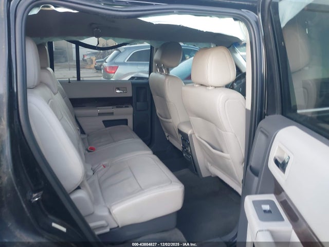 Продаж на аукціоні авто 2012 Ford Flex Sel, vin: 2FMGK5CC0CBD04973, номер лоту: 43804827