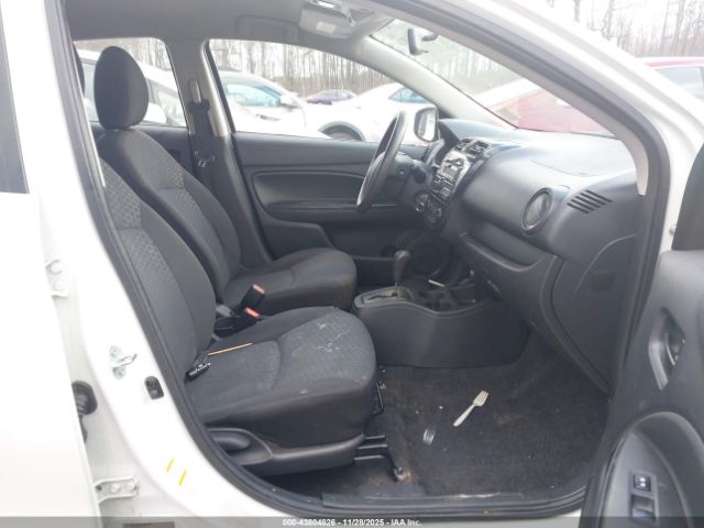 2015 MITSUBISHI MIRAGE ML32A3HJ2FH039304 Photo 4