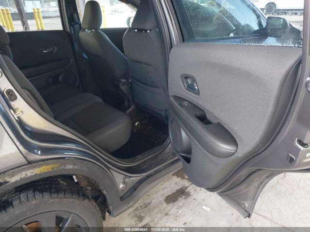 2021 HONDA HR-V 3CZRU6H10MM711450 Photo 7