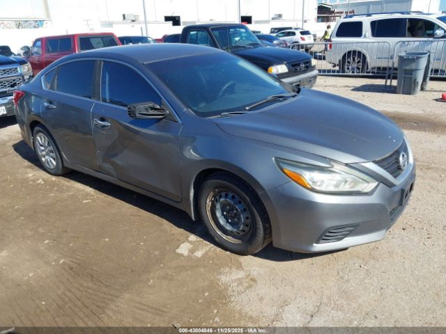 2016 NISSAN ALTIMA 1N4AL3AP0GN372031