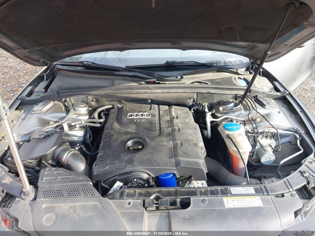 2015 AUDI A5 WAUMFAFR2FA032556 Photo 9