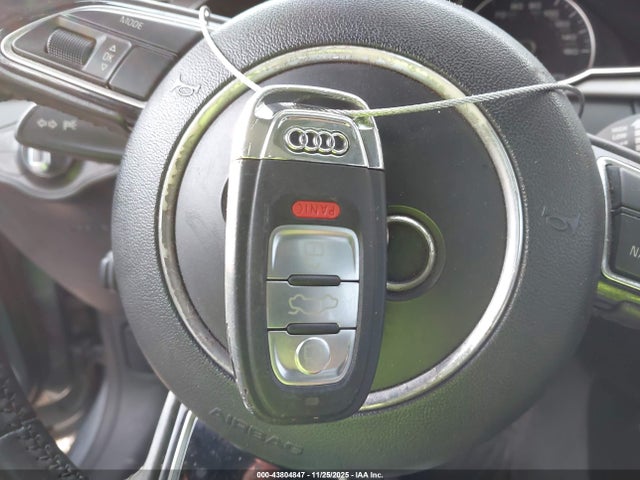 2015 AUDI A5 WAUMFAFR2FA032556 Photo 10