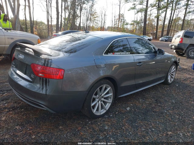 2015 AUDI A5 WAUMFAFR2FA032556 Photo 3