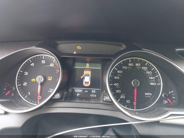 2015 AUDI A5 WAUMFAFR2FA032556 Photo 6
