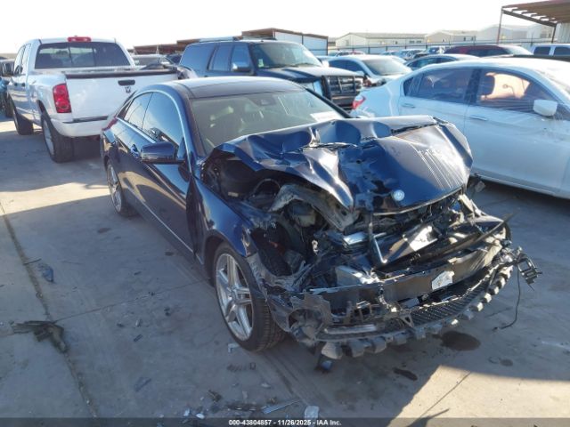 2013 MERCEDES-BENZ E 350 WDDKJ5KB2DF198817