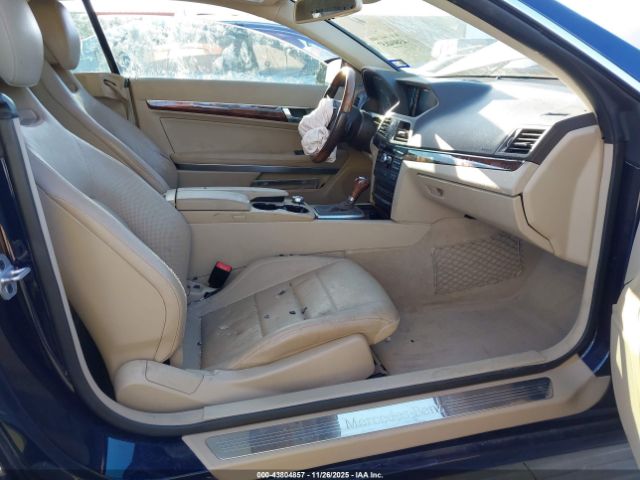 2013 MERCEDES-BENZ E 350 WDDKJ5KB2DF198817 Photo 4