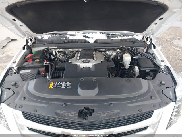2017 CADILLAC ESCALADE 1GYS4BKJXHR407081 Photo 9
