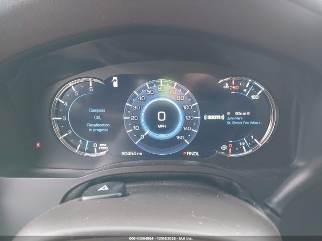 2017 CADILLAC ESCALADE 1GYS4BKJXHR407081 Photo 6