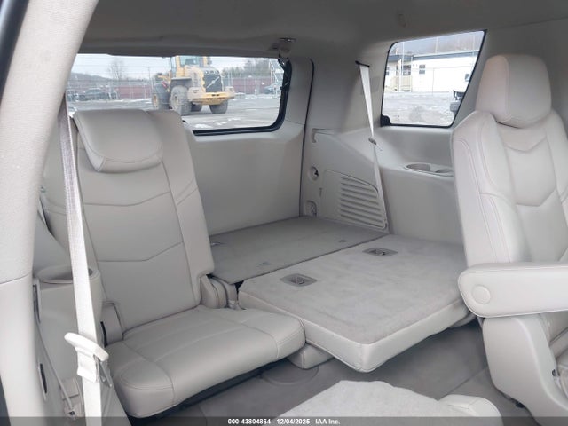 2017 CADILLAC ESCALADE 1GYS4BKJXHR407081 Photo 7