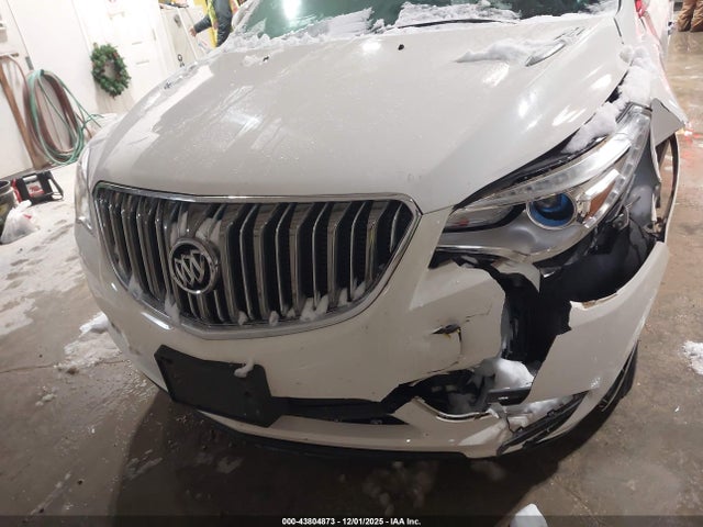 Auction sale of the 2013 Buick Enclave Leather, vin: 5GAKVCKD1DJ221801, lot number: 43804873