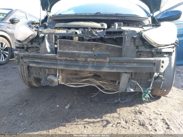 2013 HYUNDAI ELANTRA KMHDH4AE5DU985451 Photo 5