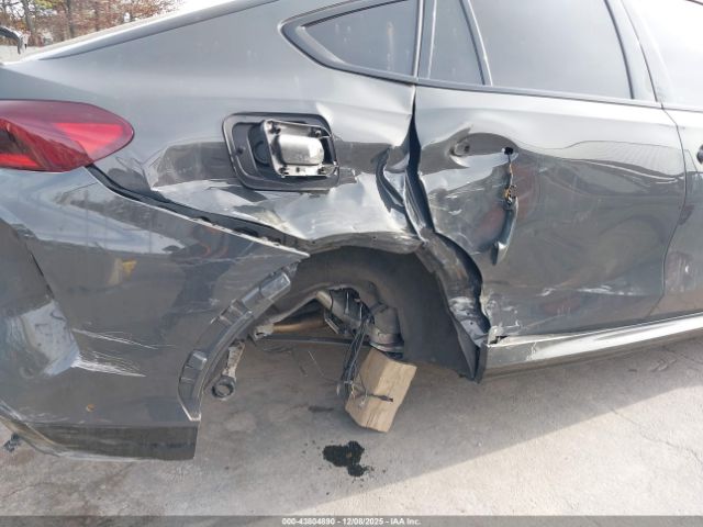 2022 BMW X6 M 5YMCY0C03N9M85892 Photo 5