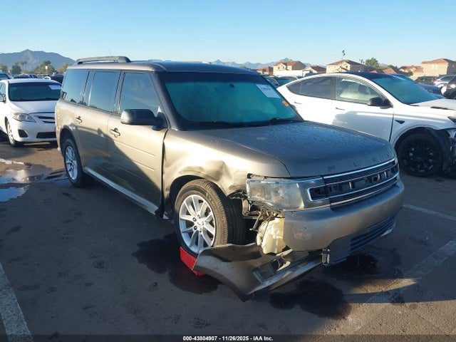 Продажа на аукционе авто 2013 Ford Flex Se, vin: 2FMGK5B89DBD18224, номер лота: 43804907