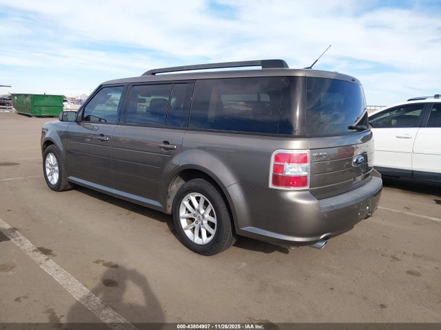 43804907 :رقم المزاد ، 2FMGK5B89DBD18224 vin ، 2013 Ford Flex Se مزاد بيع