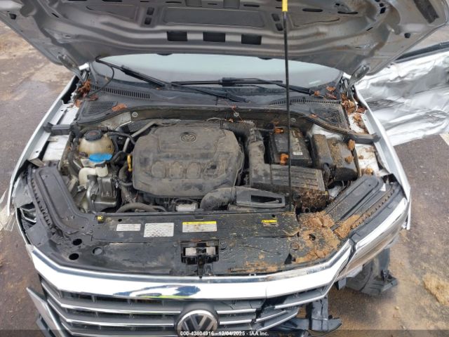 2020 VOLKSWAGEN PASSAT 1VWMA7A38LC027480 Photo 9