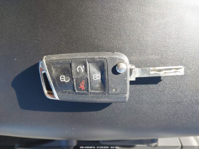 2020 VOLKSWAGEN PASSAT 1VWMA7A38LC027480 Photo 10