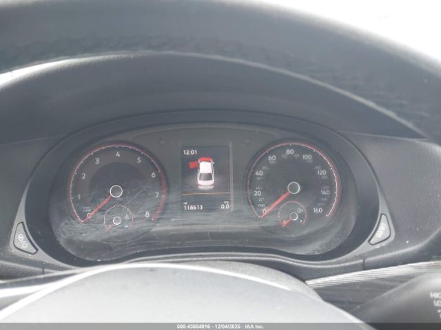 2020 VOLKSWAGEN PASSAT 1VWMA7A38LC027480 Photo 6