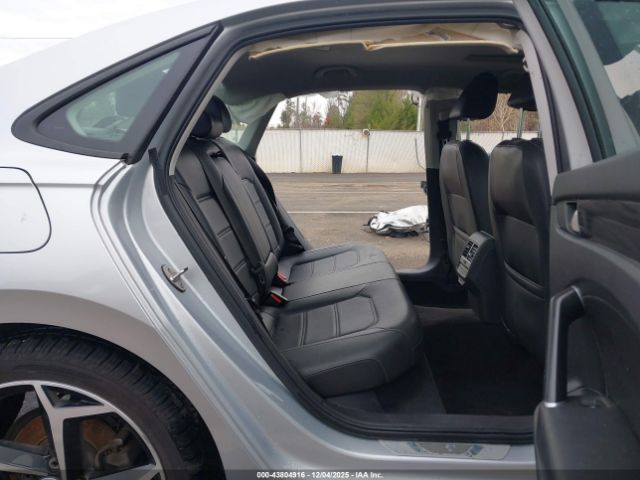 2020 VOLKSWAGEN PASSAT 1VWMA7A38LC027480 Photo 7
