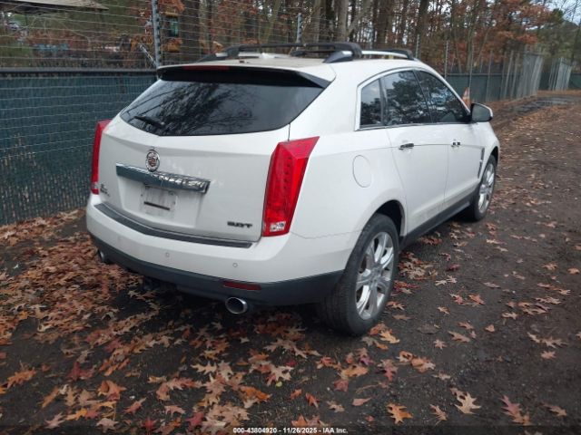 2011 CADILLAC SRX 3GYFNKE66BS594877 Photo 3