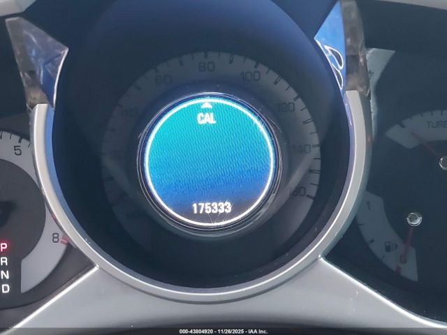 2011 CADILLAC SRX 3GYFNKE66BS594877 Photo 6