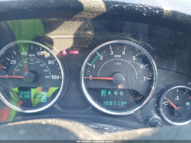 2018 JEEP WRANGLER JK UNLIMITED 1C4BJWDG3JL882054 Photo 6