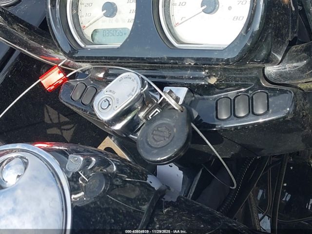 2016 HARLEY-DAVIDSON FLTRXS 1HD1KTM16GB612994 Photo 10