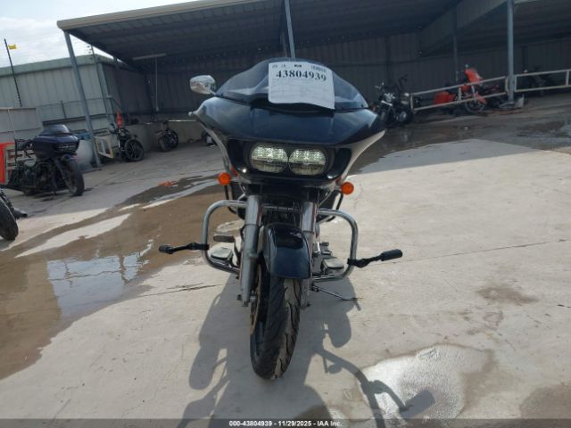 2016 HARLEY-DAVIDSON FLTRXS 1HD1KTM16GB612994 Photo 4