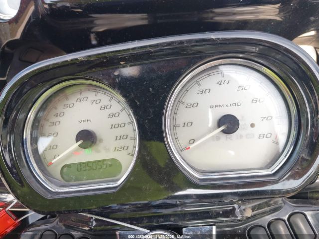 2016 HARLEY-DAVIDSON FLTRXS 1HD1KTM16GB612994 Photo 6