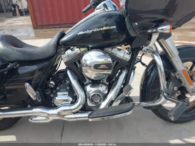 2016 HARLEY-DAVIDSON FLTRXS 1HD1KTM16GB612994 Photo 7