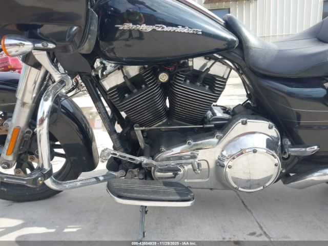 2016 HARLEY-DAVIDSON FLTRXS 1HD1KTM16GB612994 Photo 8