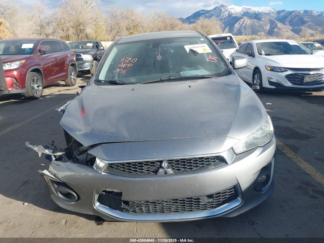Mitsubishi Lancer Es/se/sel 2017 JA32V2FW8HU009064 Image 12
