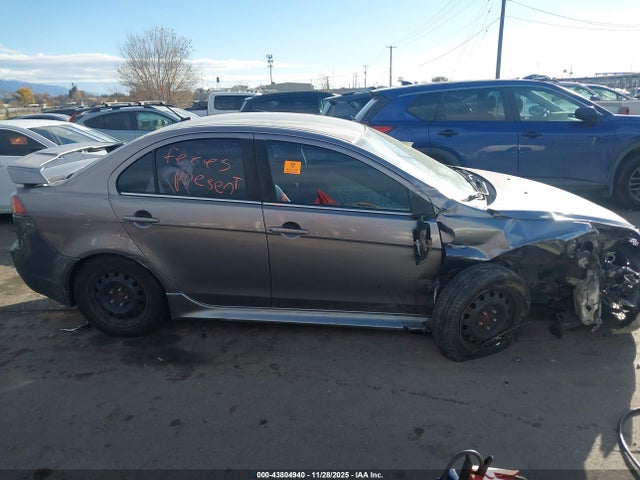 Mitsubishi Lancer Es/se/sel 2017 JA32V2FW8HU009064 Image 13