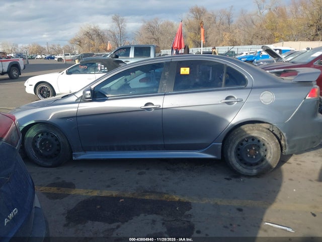 Mitsubishi Lancer Es/se/sel 2017 JA32V2FW8HU009064 Image 14