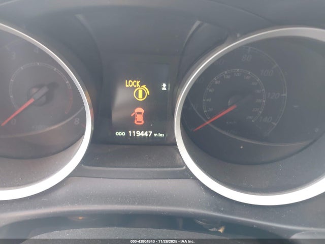Mitsubishi Lancer Es/se/sel 2017 JA32V2FW8HU009064 Image 15